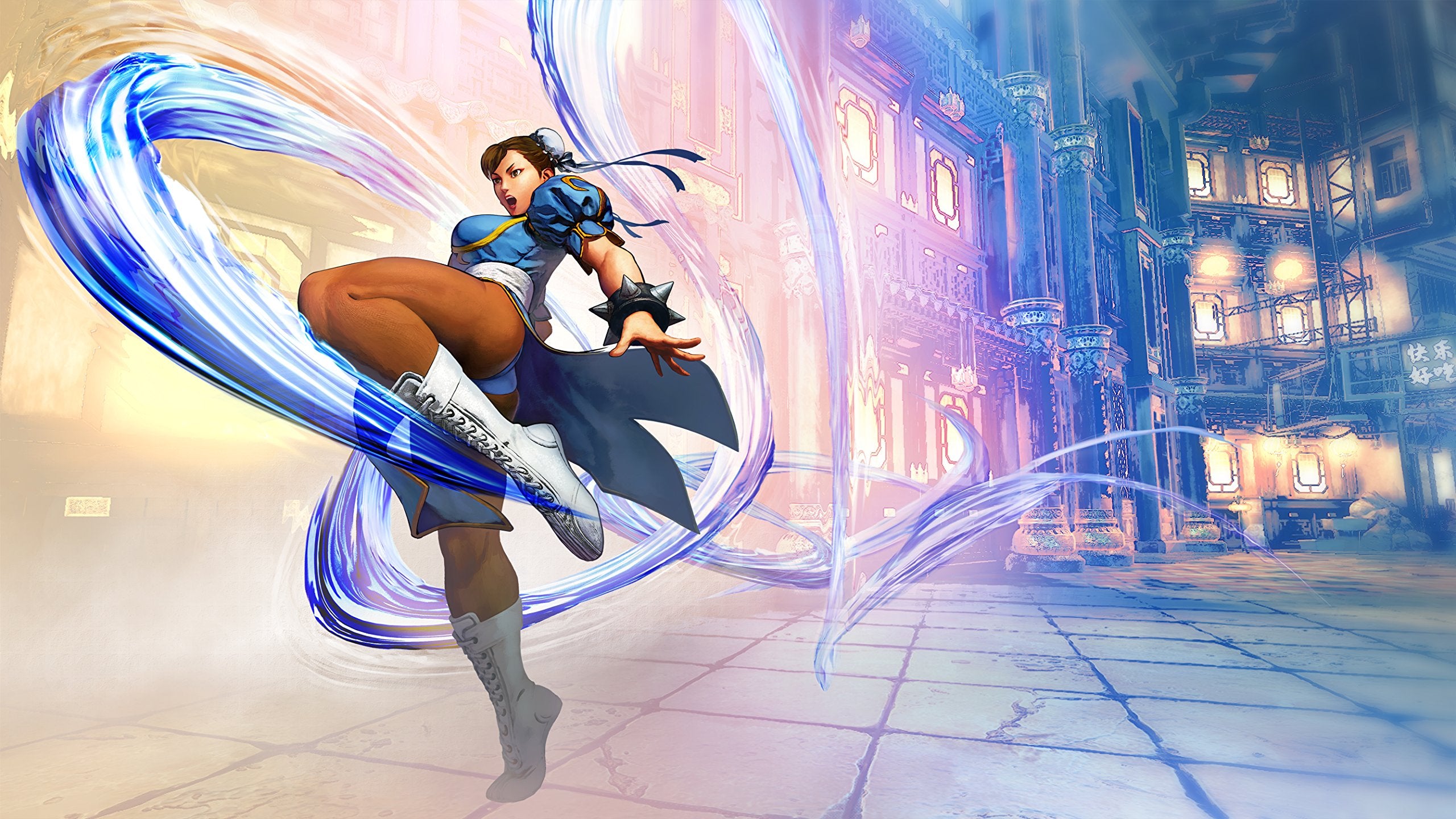 Street Fighter V (PlayStation Hits) - PlayStation 4