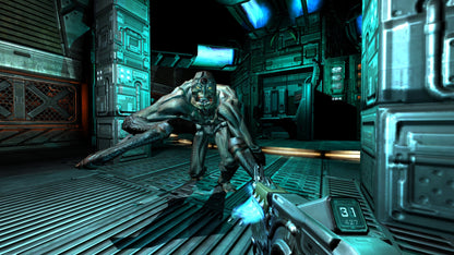 Doom 3 BFG Edition - Xbox 360