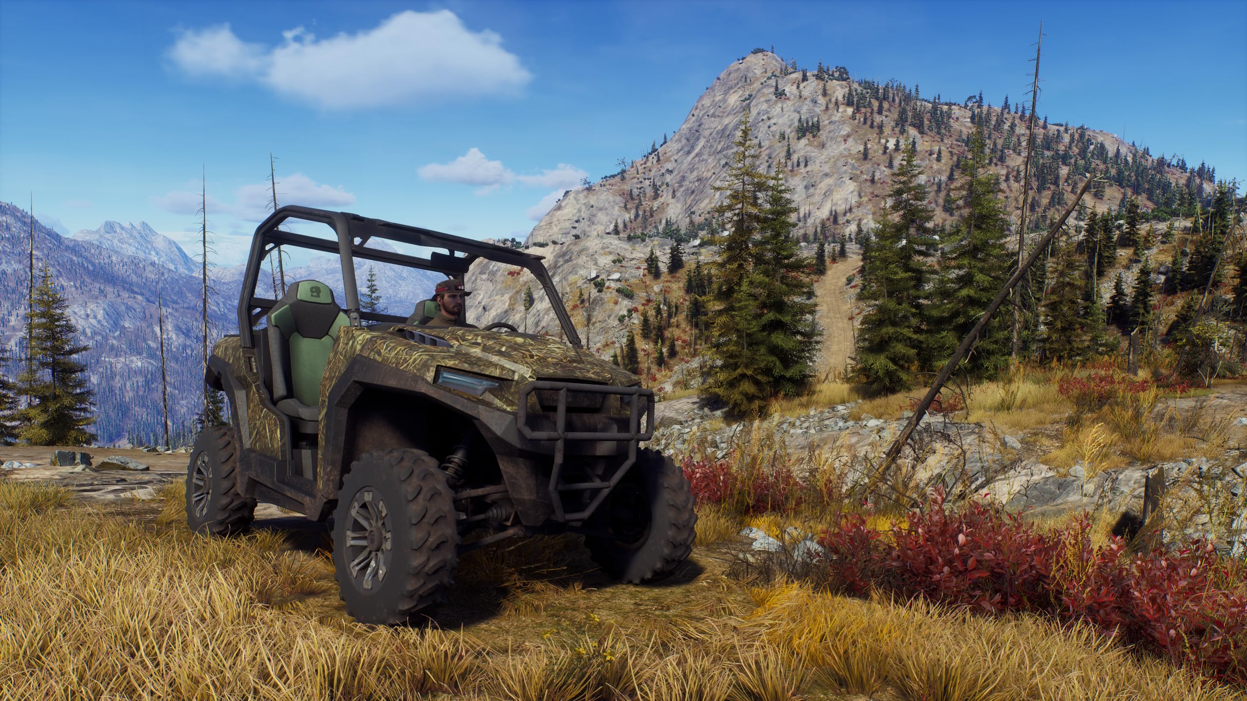 Way of the Hunter - Hunting Season One - Xbox Series X