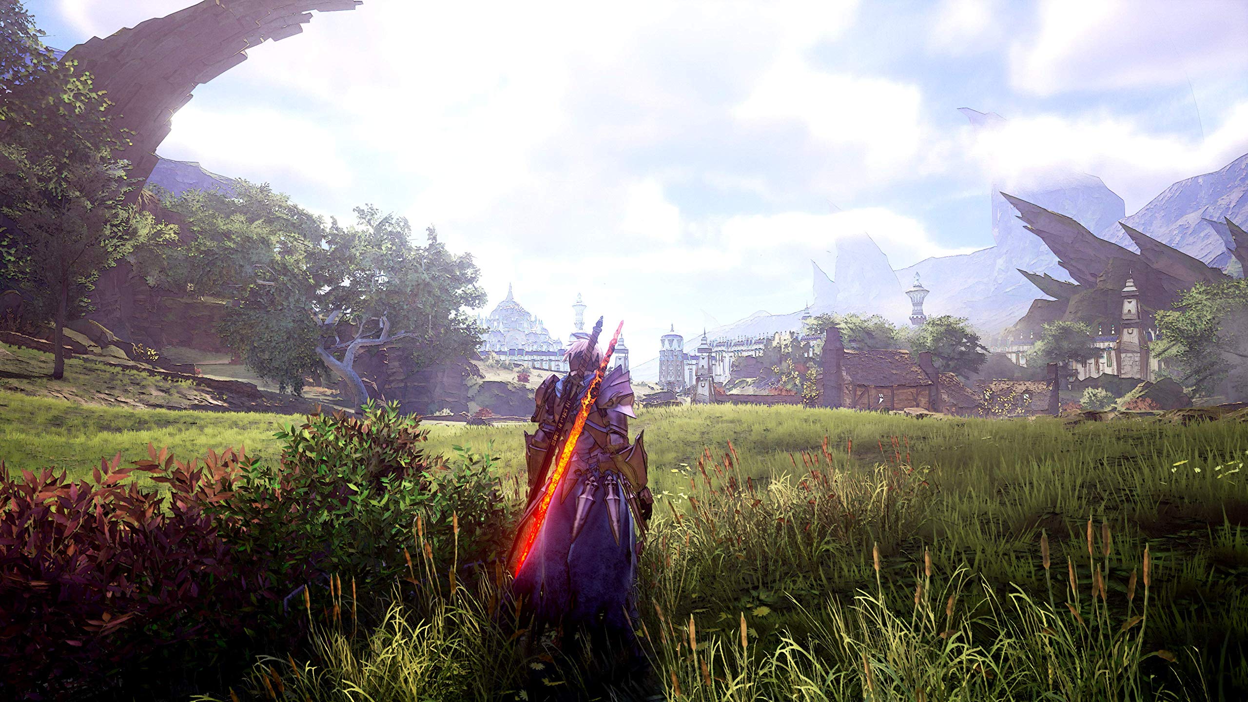 Tales of Arise - Xbox One/Series X