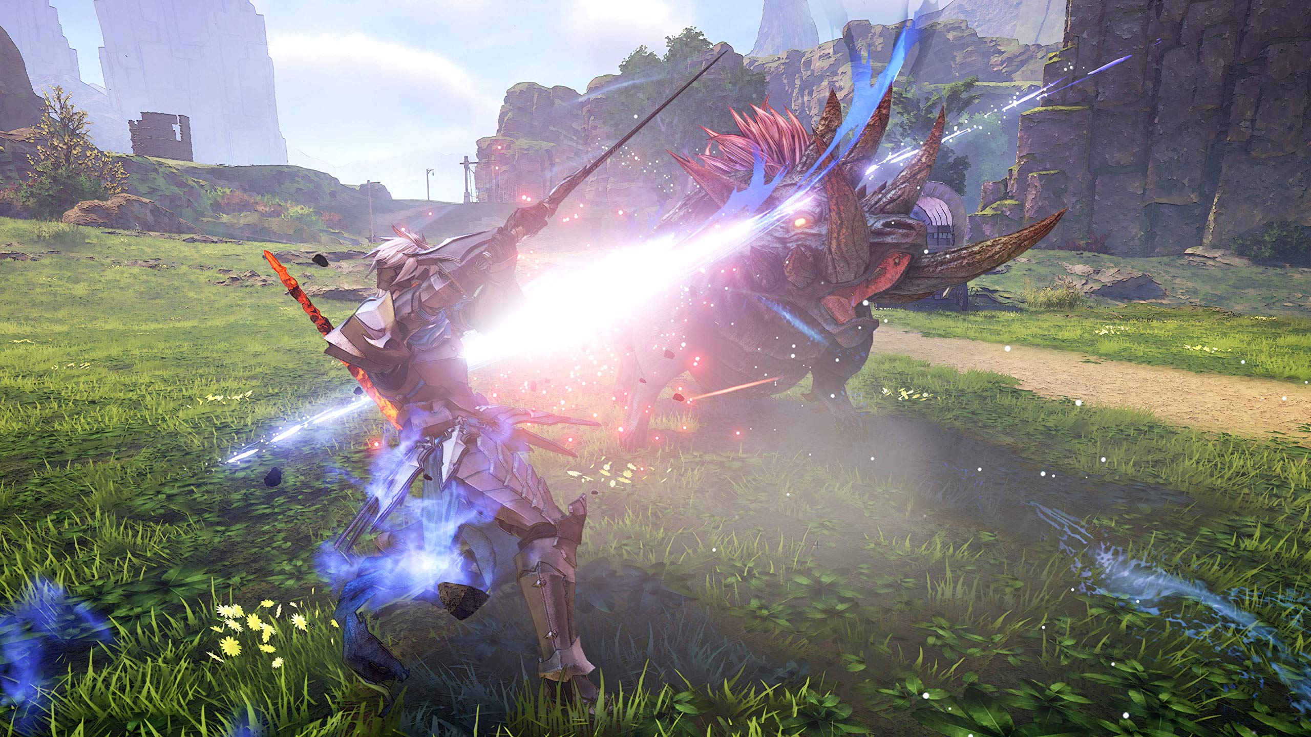 Tales of Arise - Xbox One/Series X