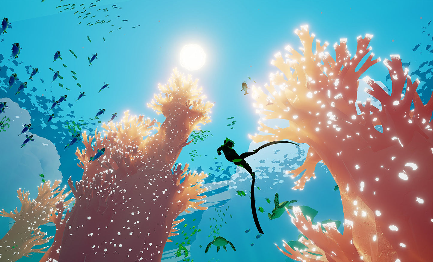 Abzu - PlayStation 4