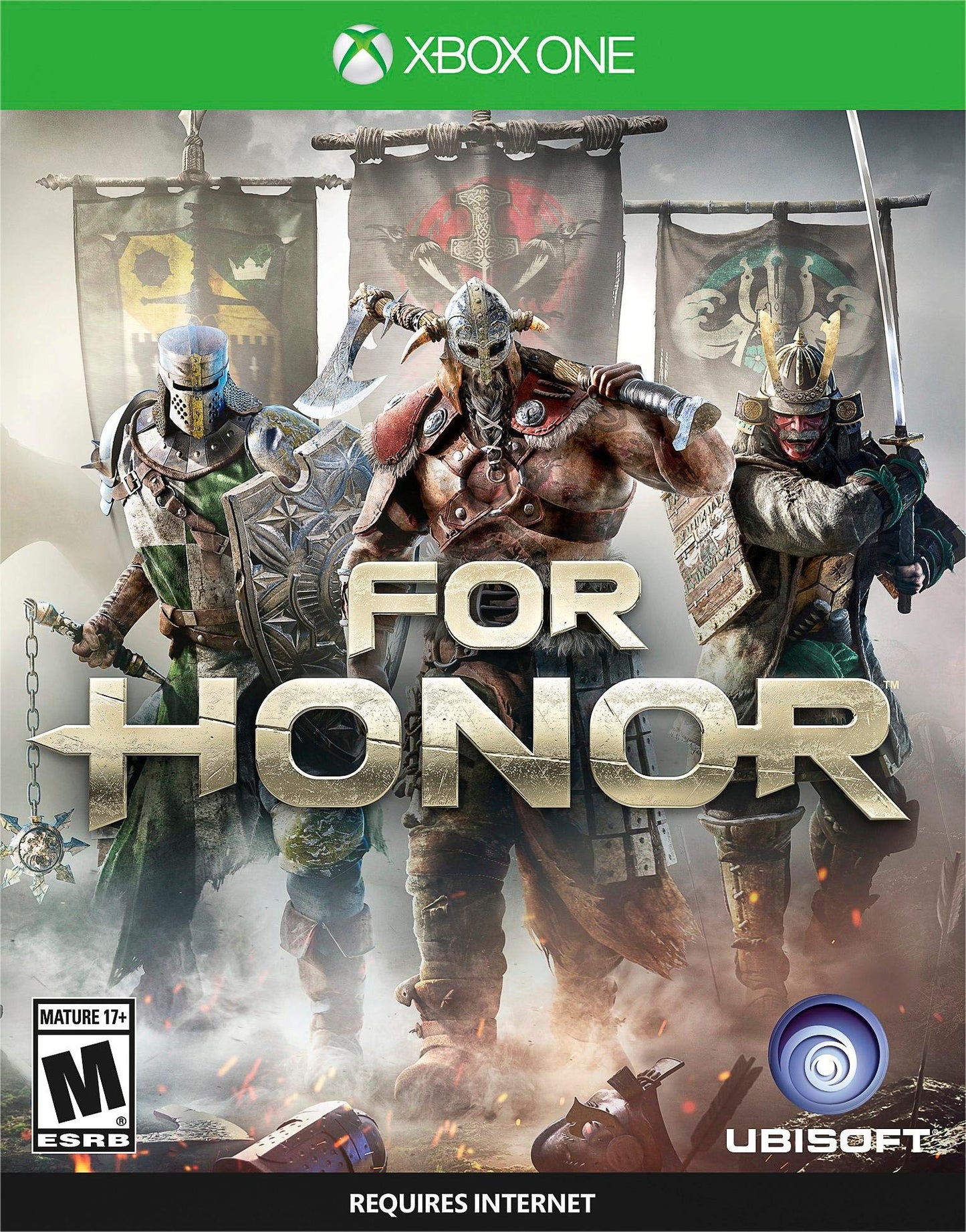 For Honor (Replen) - Xbox One