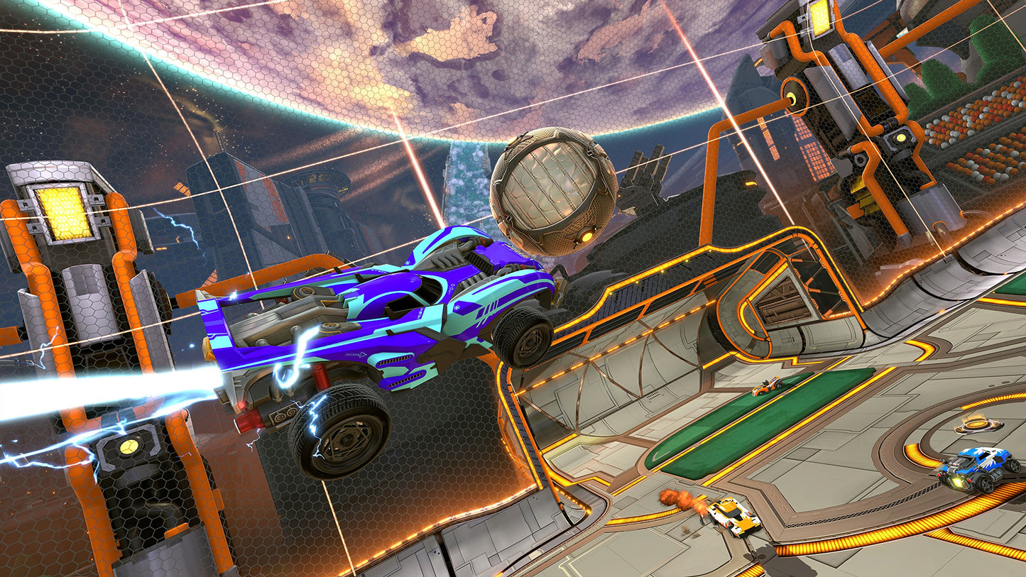 Rocket League Ultimate Edition - Nintendo Switch