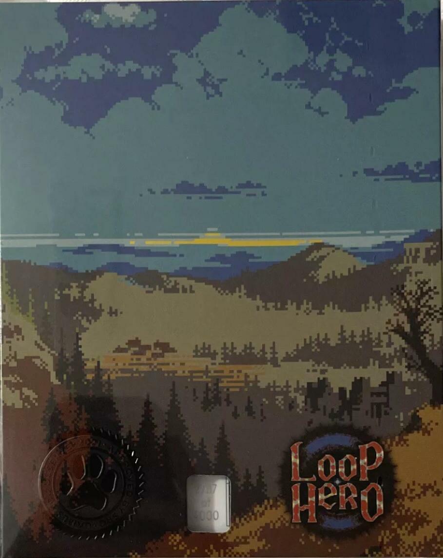 Loop Hero (Reserve) - Nintendo Switch