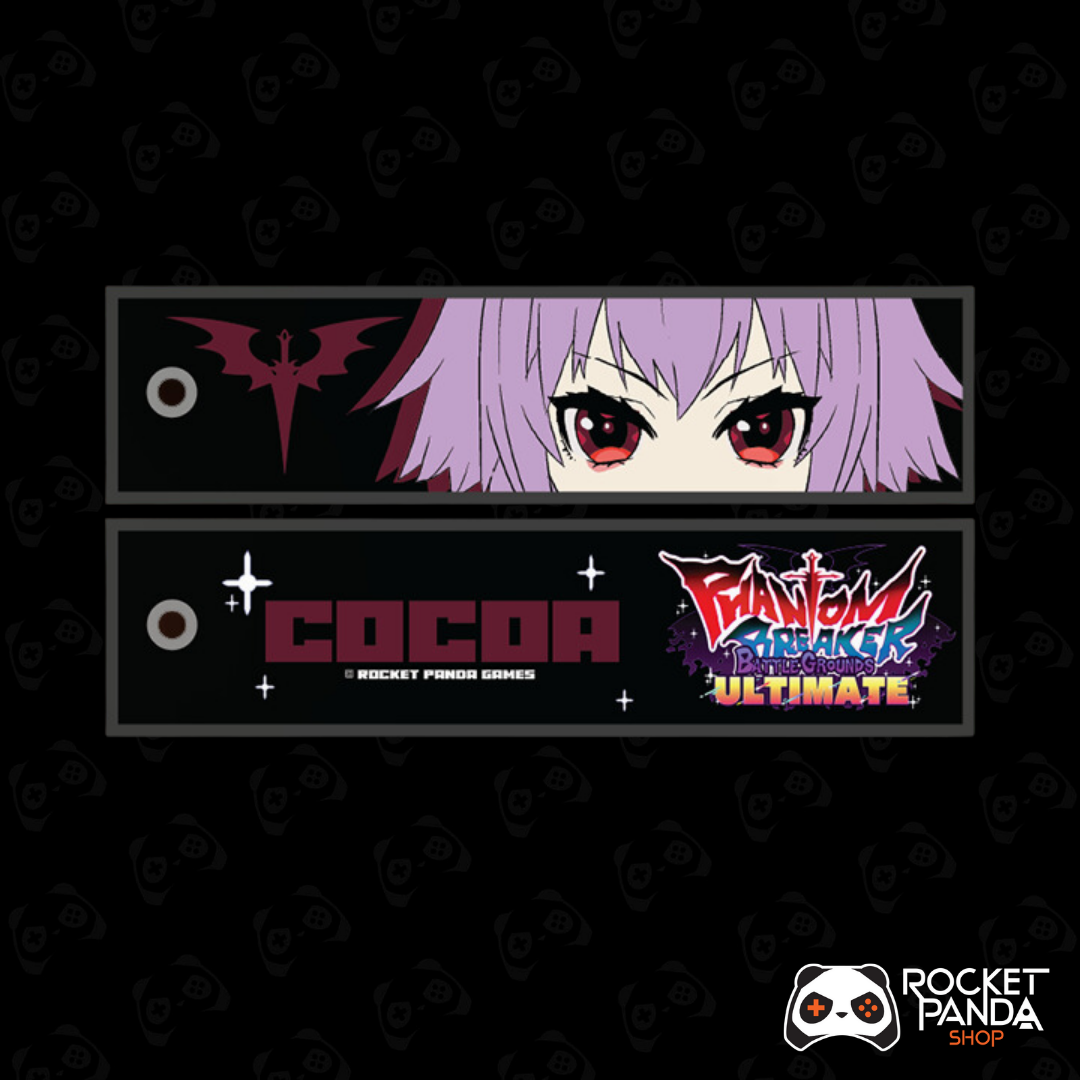 Phantom Breaker Battle Grounds ULTIMATE - Brawler Flight Tags