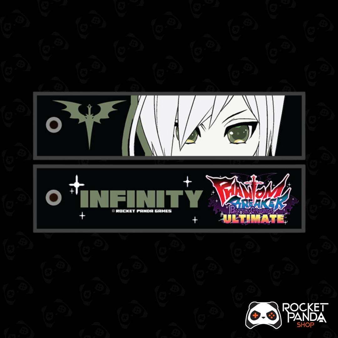 Phantom Breaker Battle Grounds ULTIMATE - Brawler Flight Tags