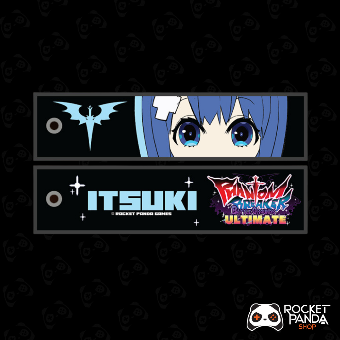 Phantom Breaker Battle Grounds ULTIMATE - Brawler Flight Tags