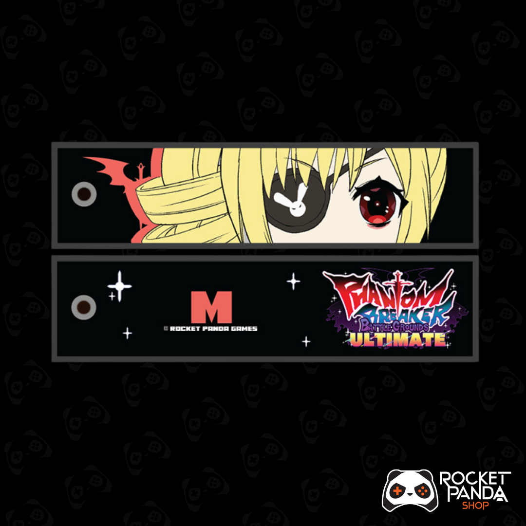 Phantom Breaker Battle Grounds ULTIMATE - Brawler Flight Tags