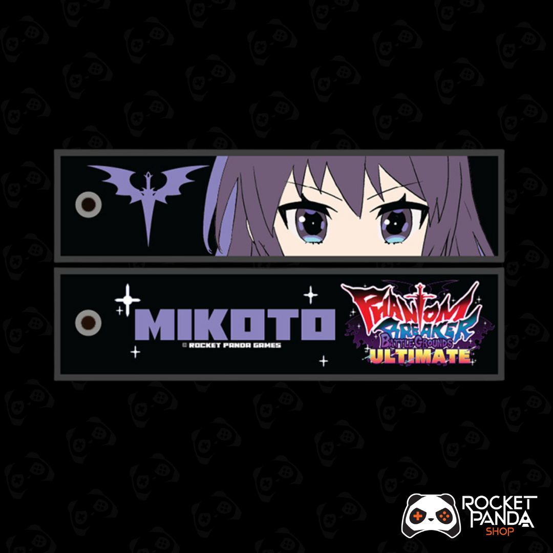 Phantom Breaker Battle Grounds ULTIMATE - Brawler Flight Tags