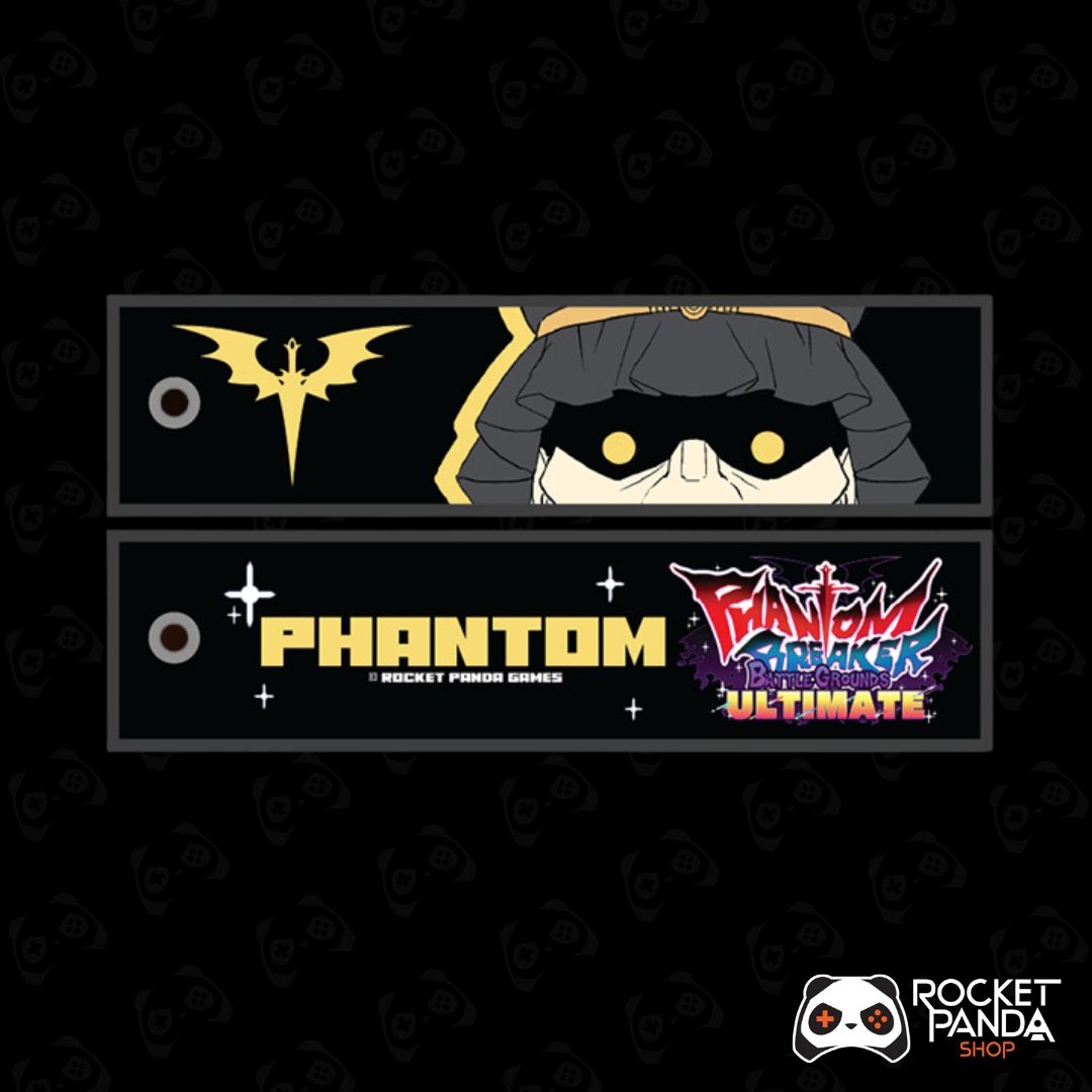 Phantom Breaker Battle Grounds ULTIMATE - Brawler Flight Tags