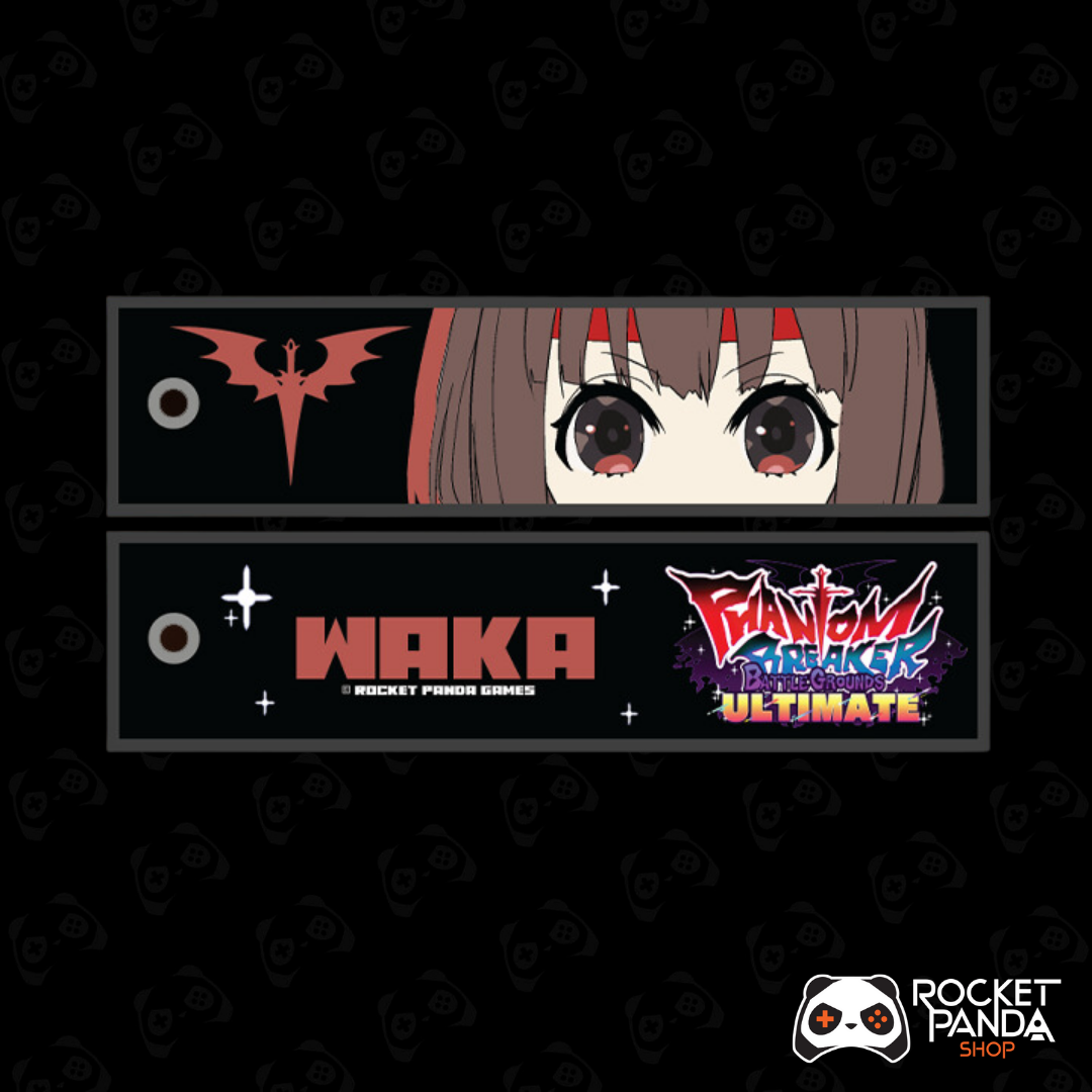 Phantom Breaker Battle Grounds ULTIMATE - Brawler Flight Tags