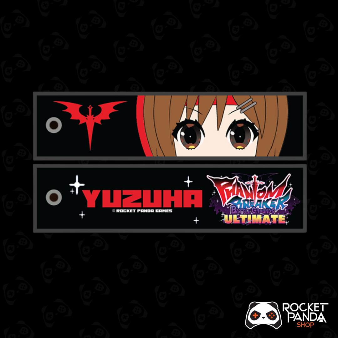 Phantom Breaker Battle Grounds ULTIMATE - Brawler Flight Tags