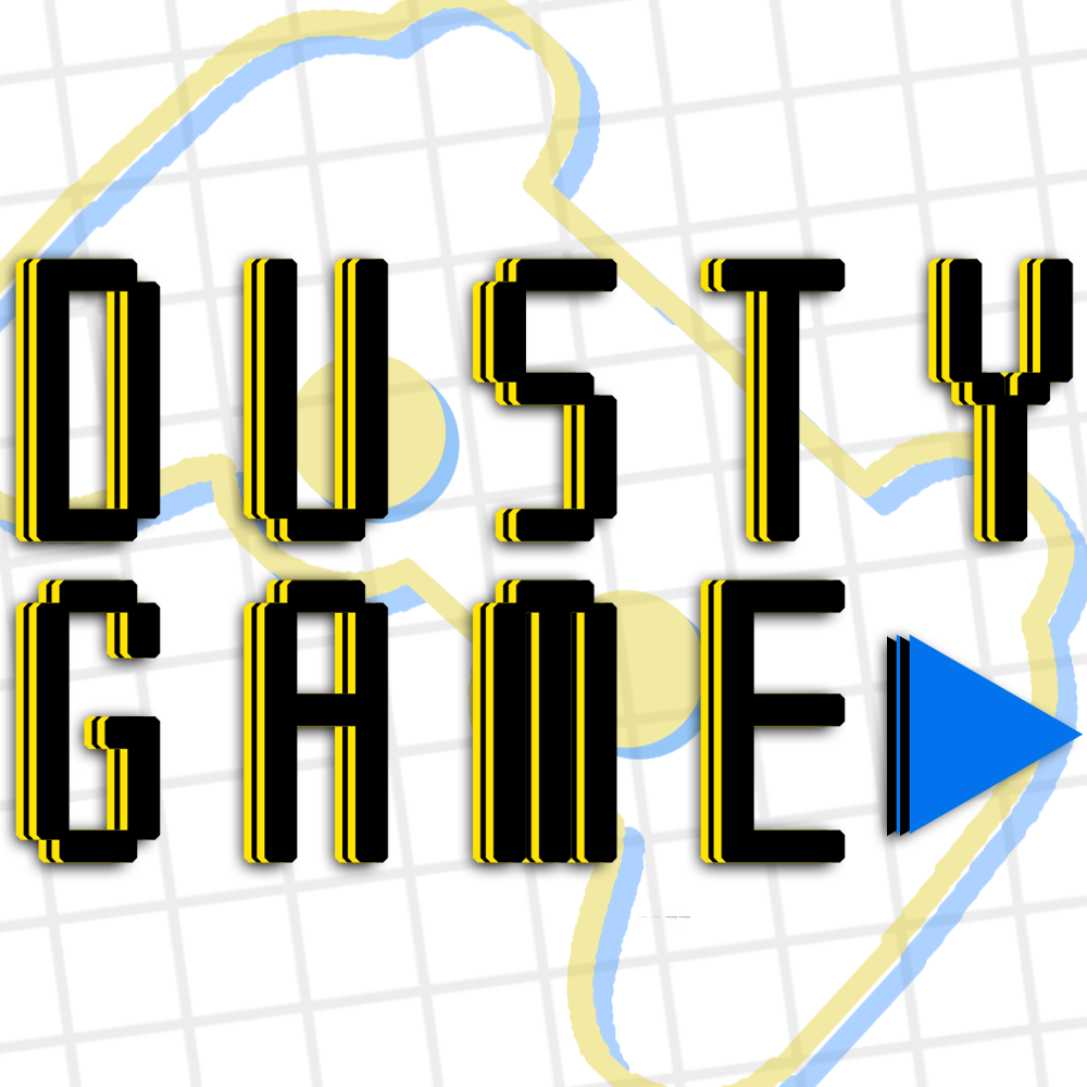 DustyGame