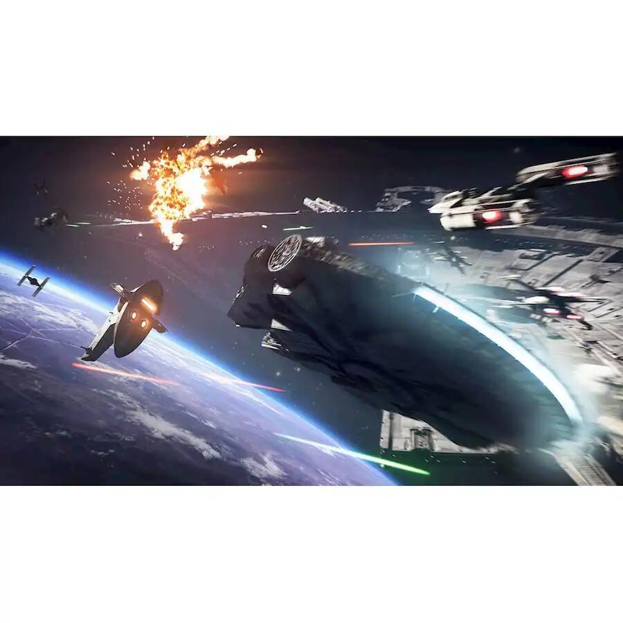 Star Wars Battlefront II - Xbox One