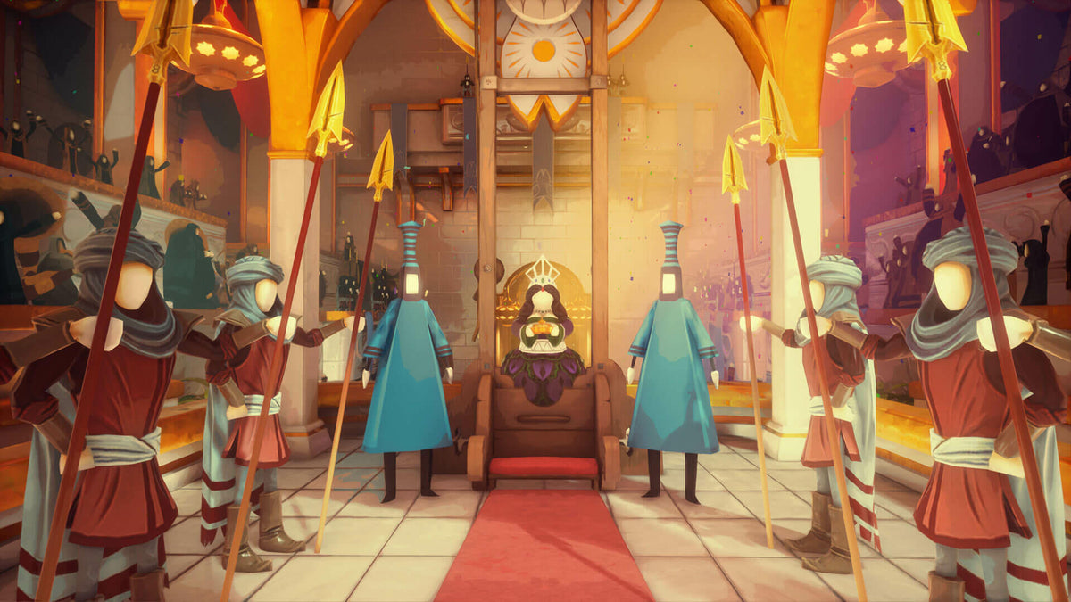 What Remains of Edith Finch - PlayStation 4
