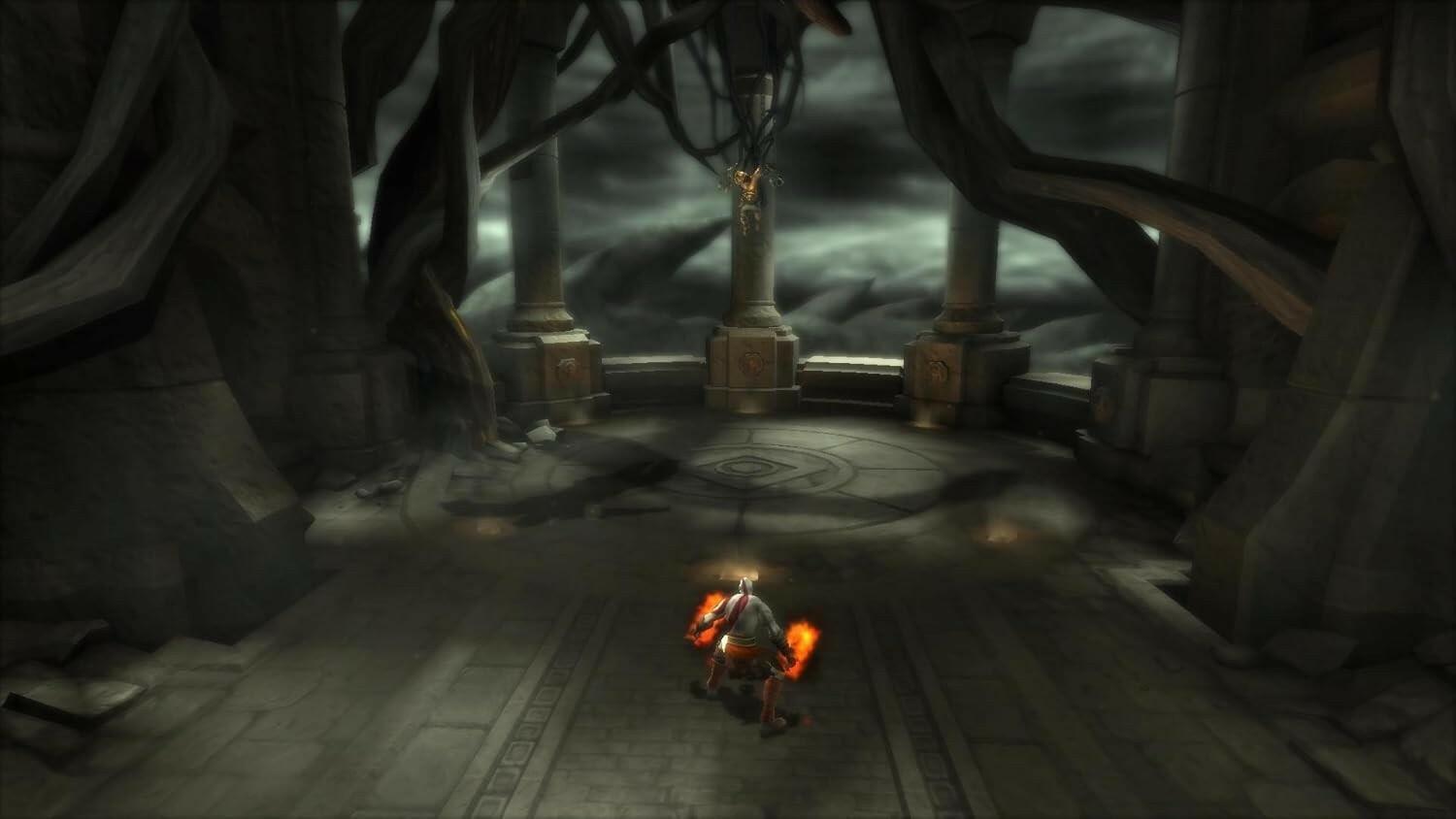 God of War: Collection - Playstation 3 [video game]