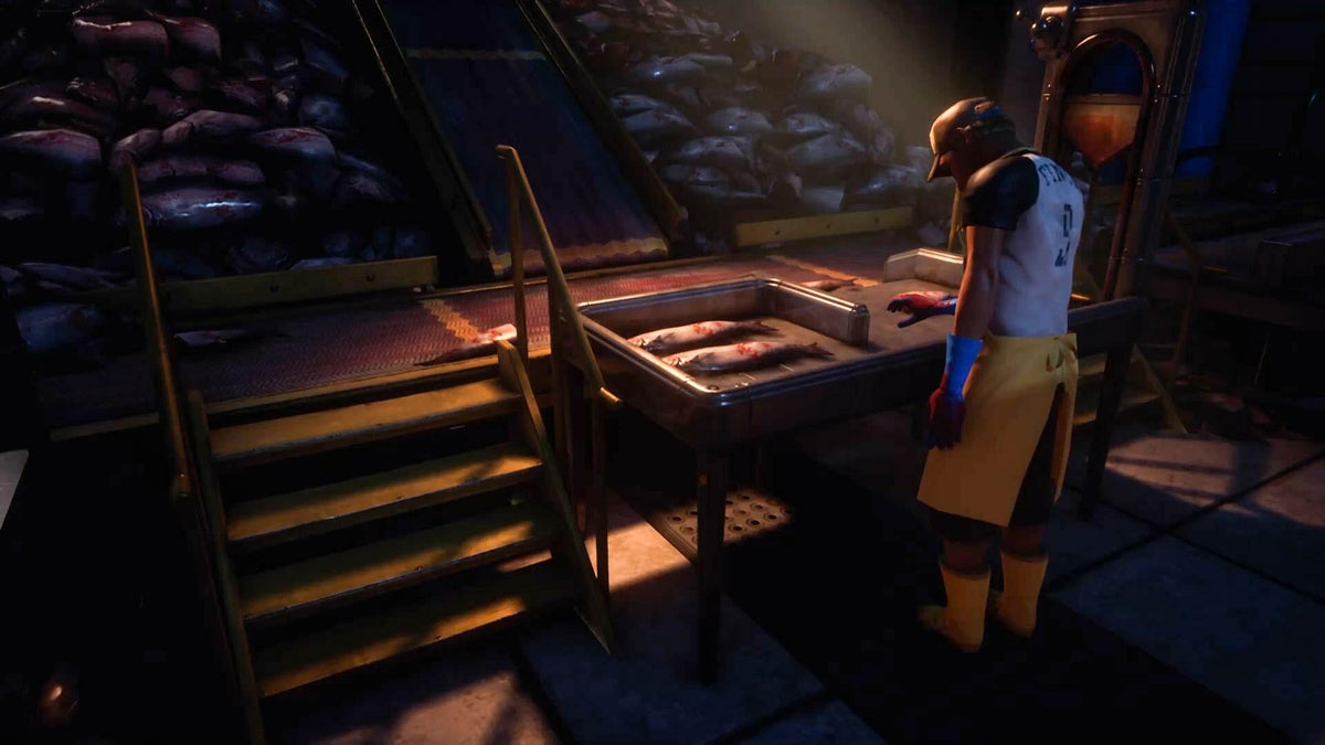 What Remains of Edith Finch - PlayStation 4