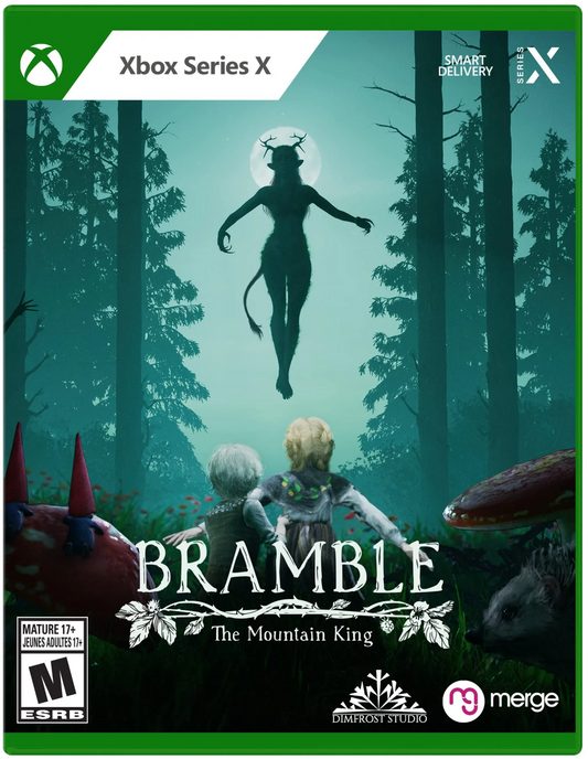 Bramble: The Mountain King - Xbox Series X