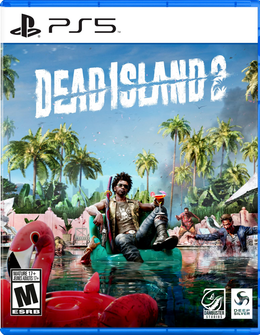 Dead Island 2: Day - PlayStation 5