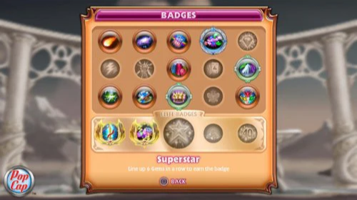 Bejeweled 3 (with Zuma & Feeding Frenzy 2) - PlayStation 3 – DustyGame
