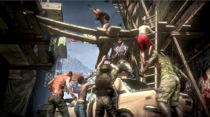 Dead Island (Greatest Hits) - PlayStation 3