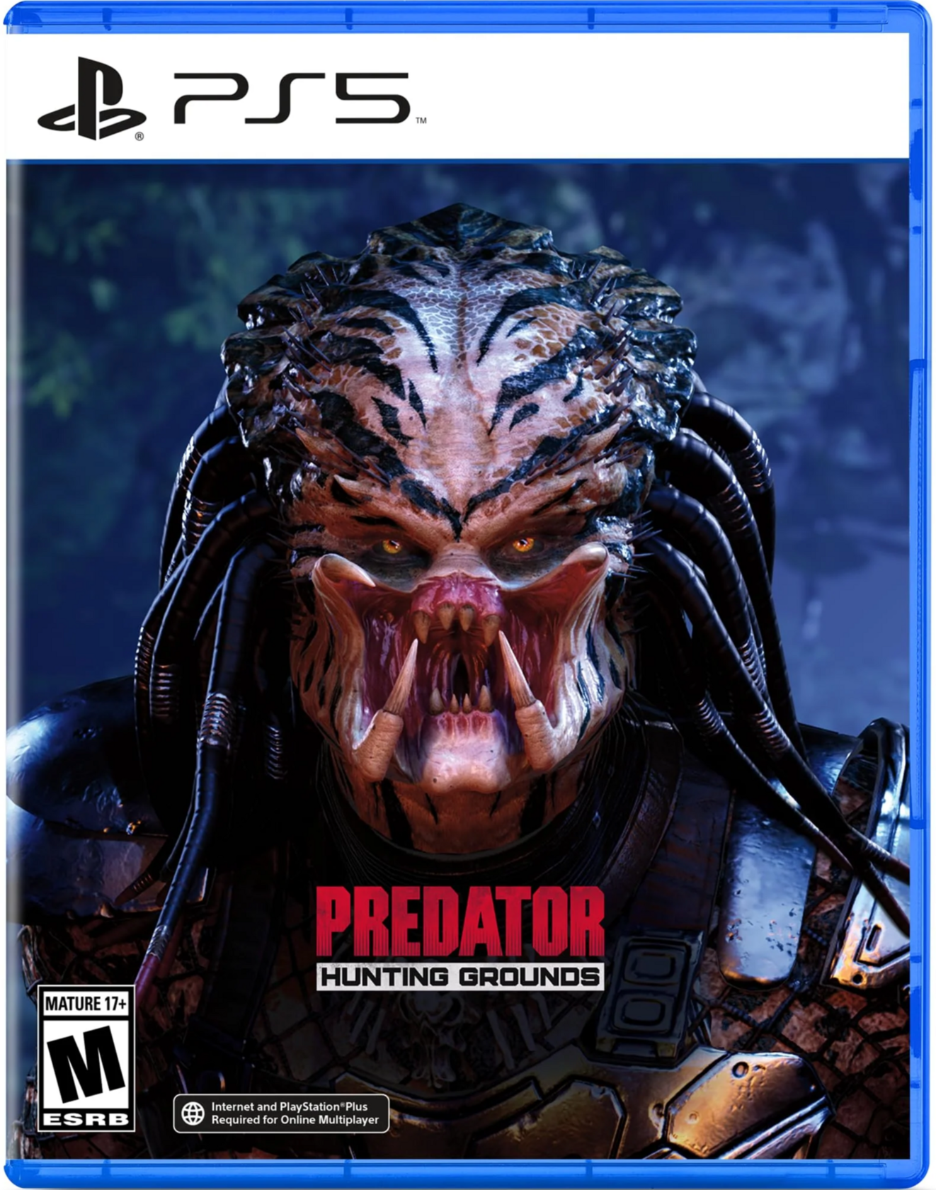 Predator: Hunting Grounds - PlayStation 5