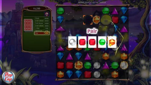 Bejeweled 3 (with Zuma & Feeding Frenzy 2) - PlayStation 3 – DustyGame
