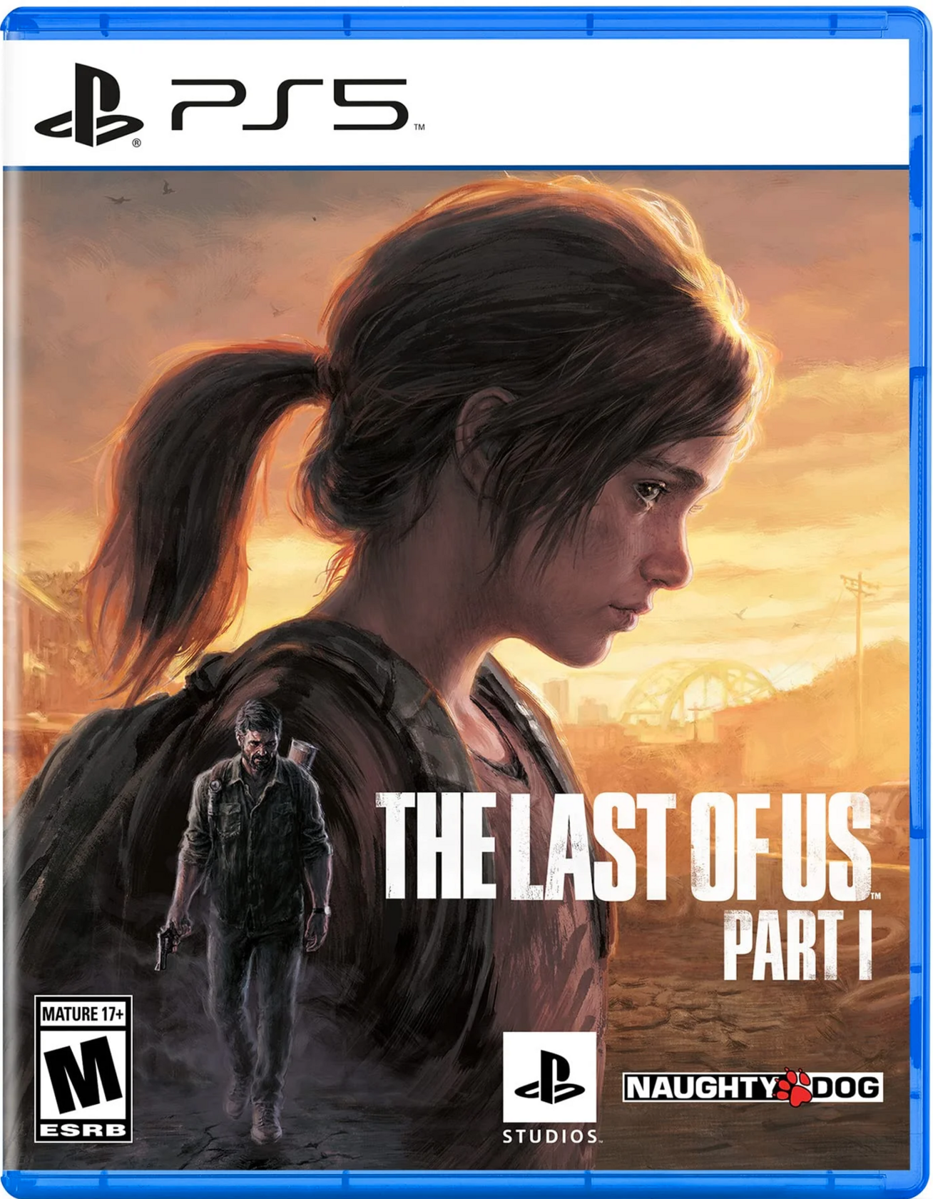 The Last of Us Part I - PlayStation 5