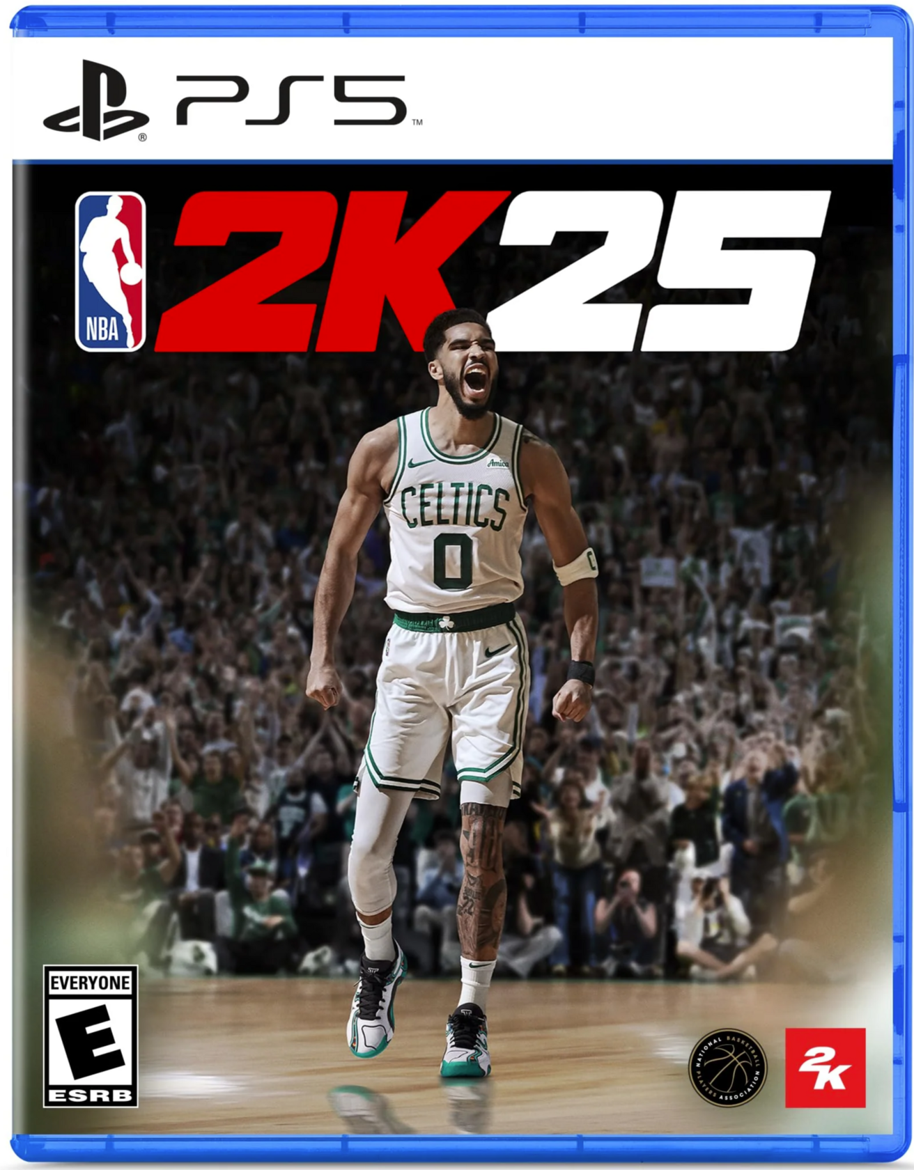 NBA 2K25 - PlayStation 5