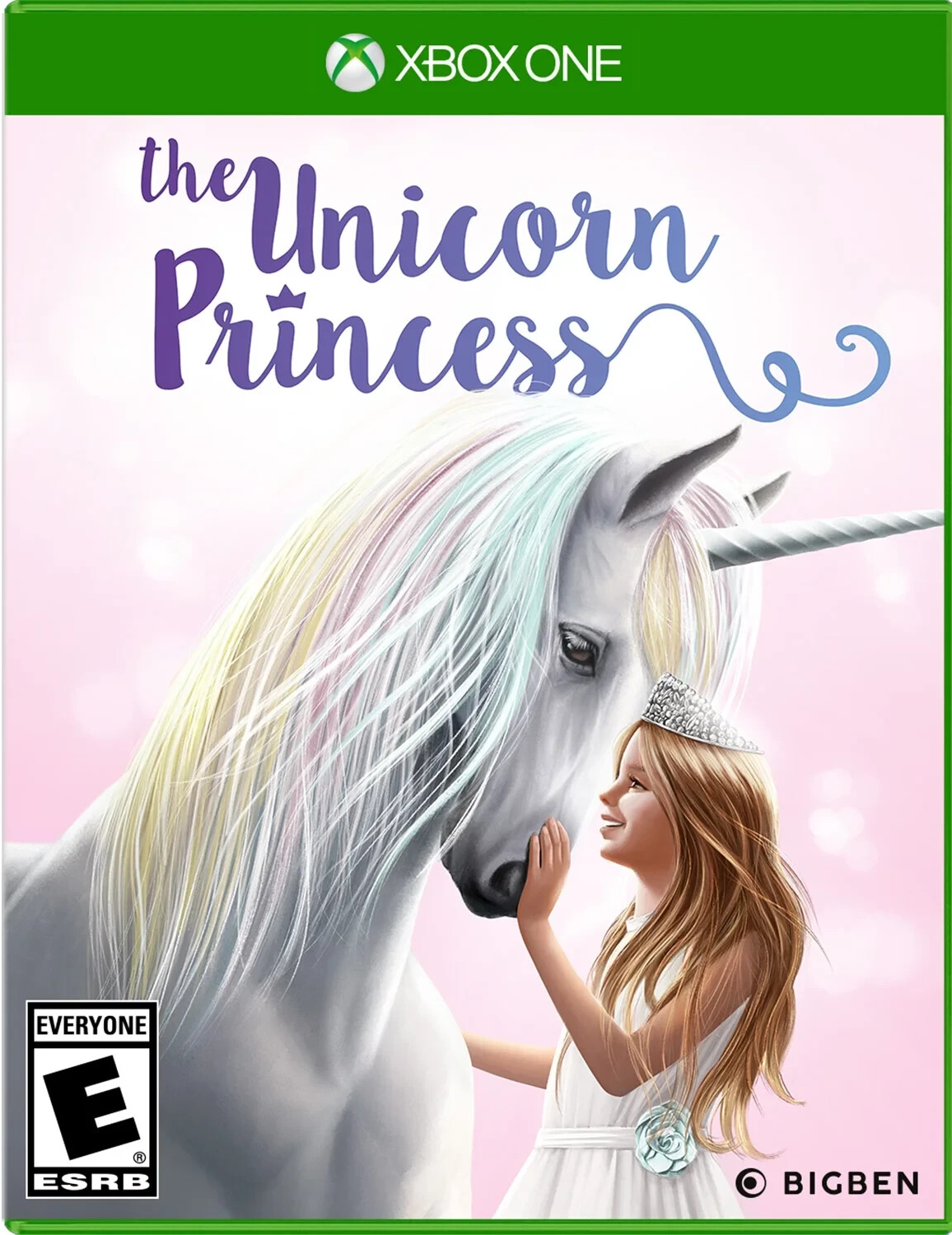 The Unicorn Princess - Xbox One
