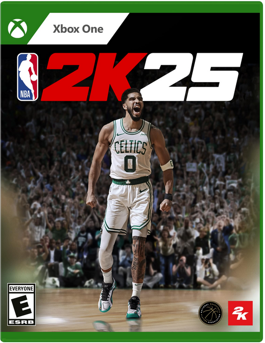 NBA 2K25 - Xbox One