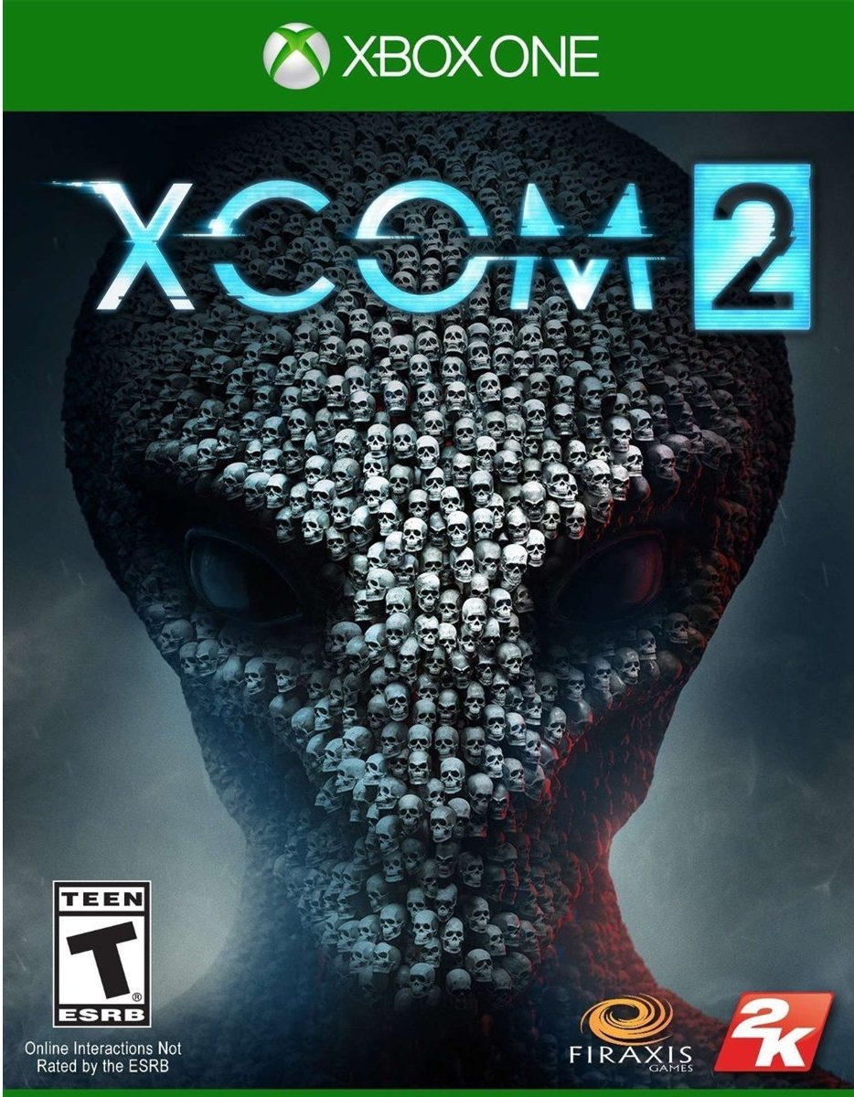 XCOM 2 - Xbox One