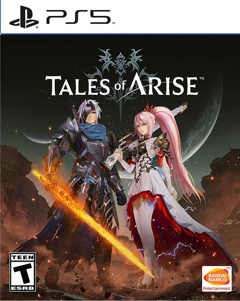 Tales of Arise - PlayStation 5
