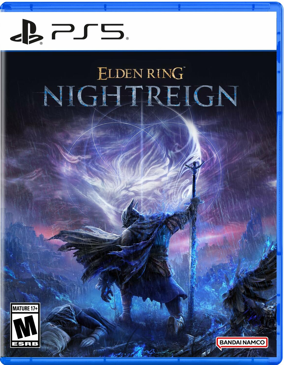 Elden Ring Nightreign - PlayStation 5