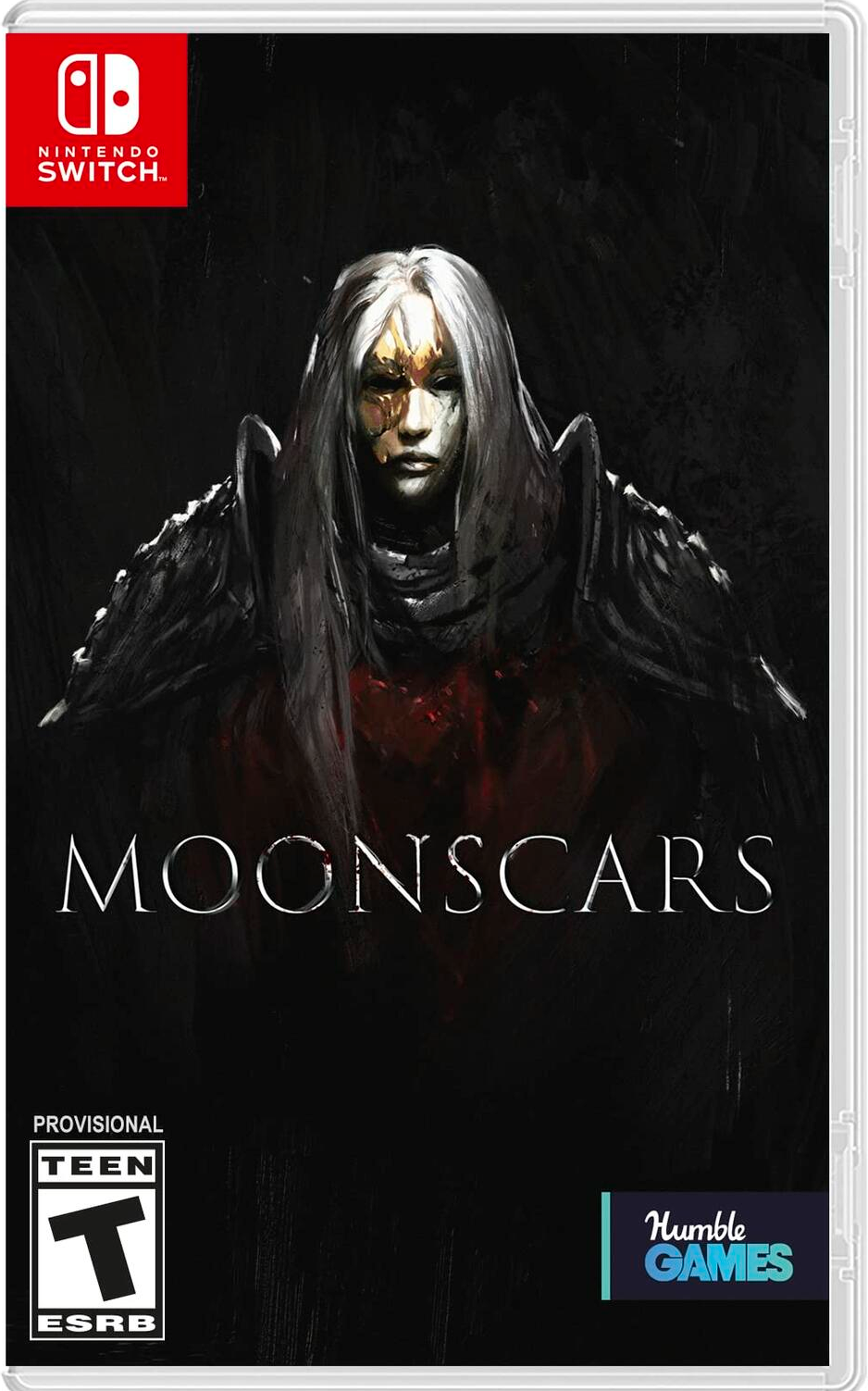 Moonscars - Nintendo Switch