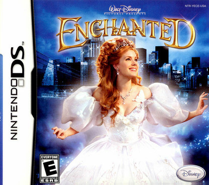 Enchanted - Nintendo DS