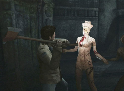 Silent Hill: Homecoming - Xbox 360