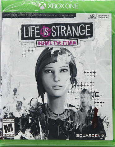 Life is Strange: Before the Storm - Xbox One