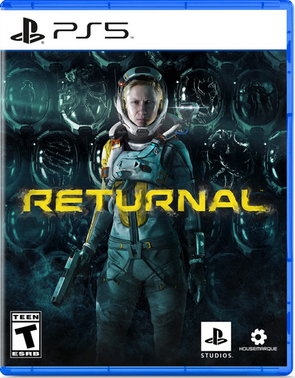 Returnal - PlayStation 5