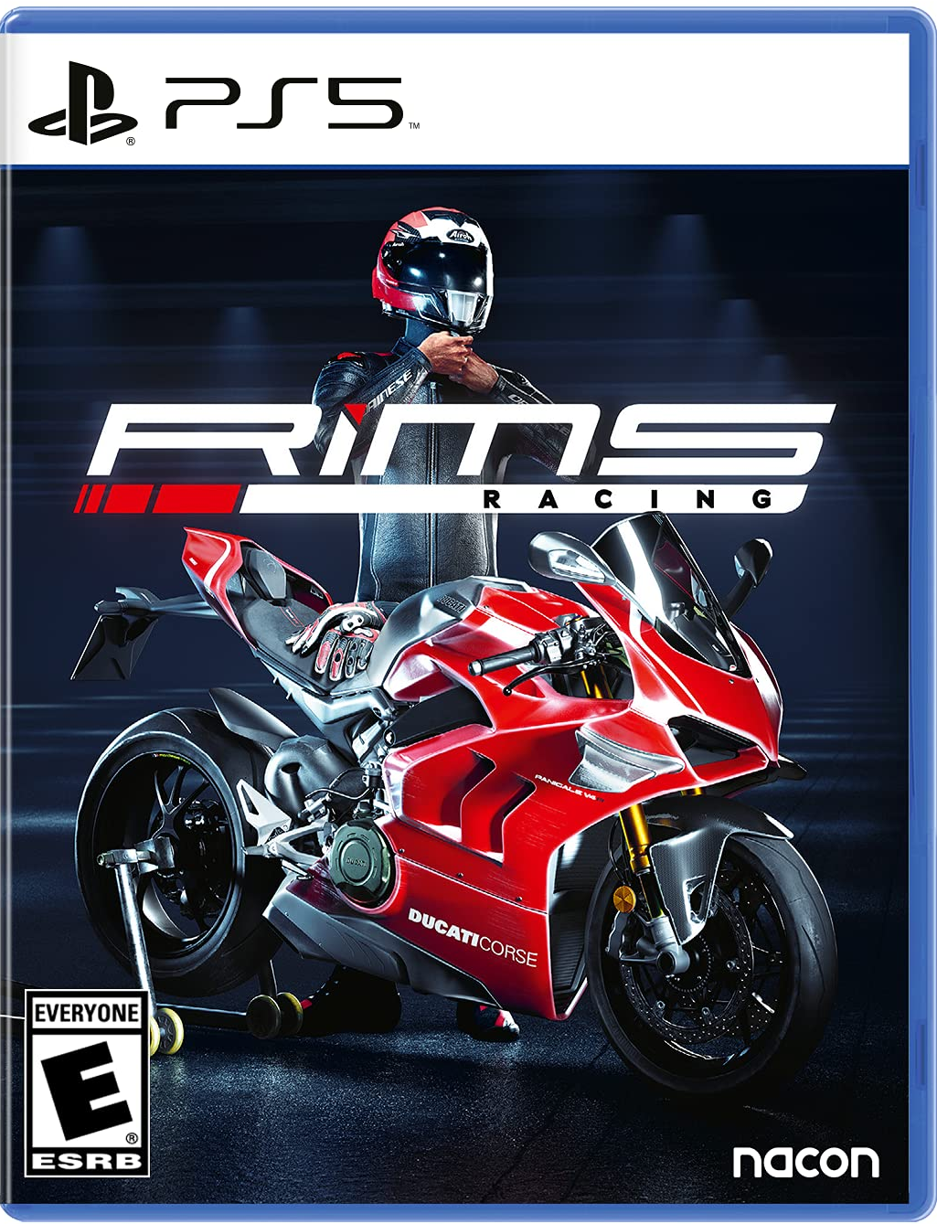 Rims Racing - PlayStation 5