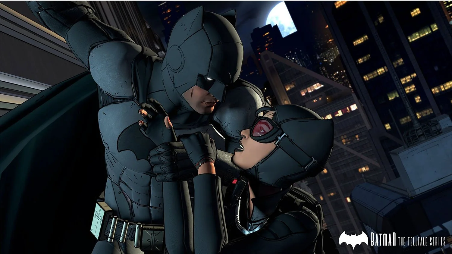 Batman: The Telltale Series - PlayStation 4