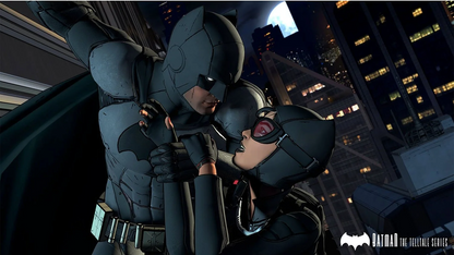 Batman: The Telltale Series - PlayStation 4