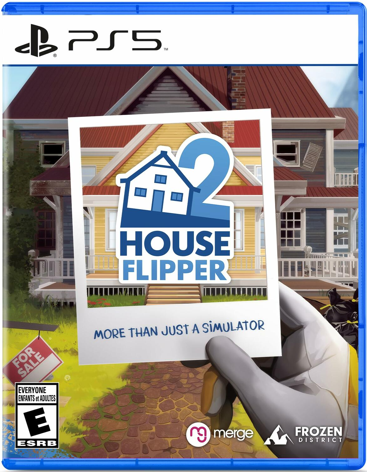 House Flipper 2 - PlayStation 5
