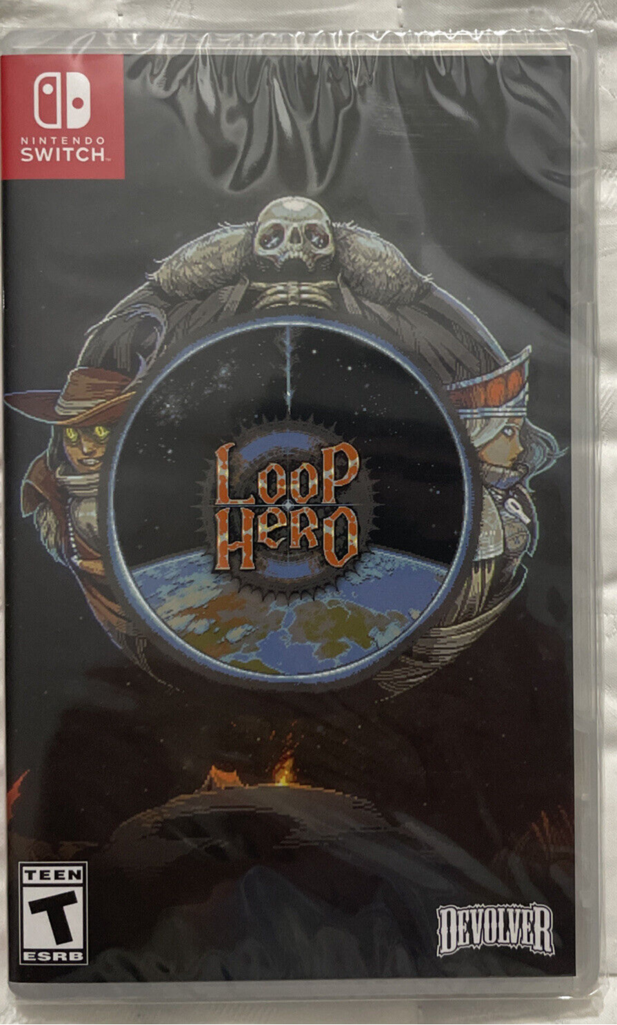Loop Hero (Single) - Nintendo Switch