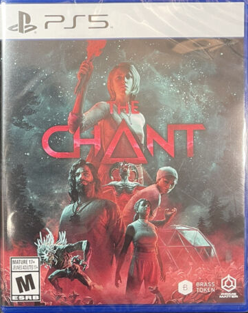 The Chant - PlayStation 5