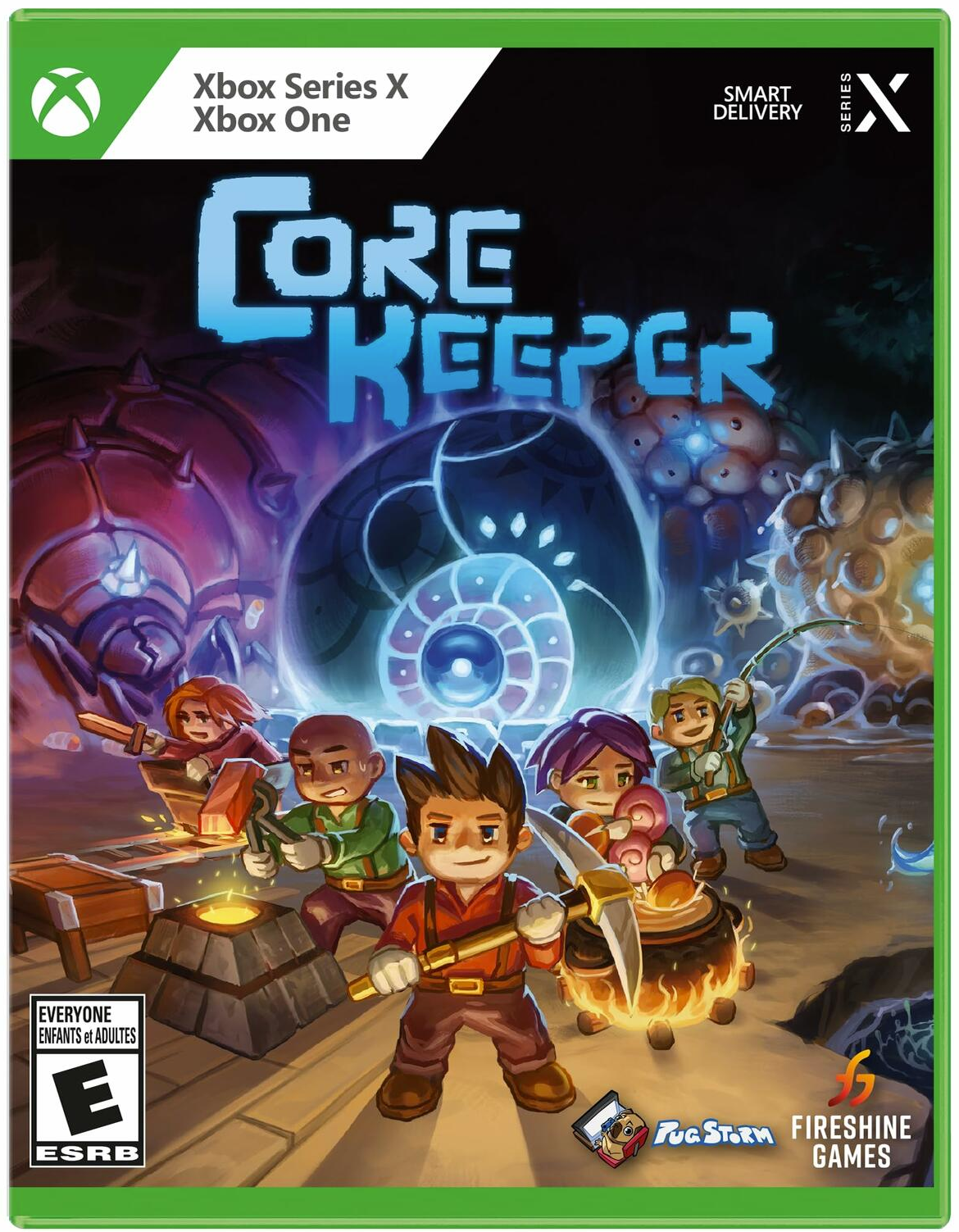 Core Keeper - Xbox Series X