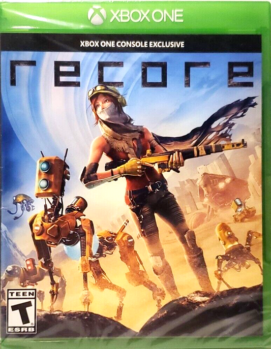 ReCore - Xbox One