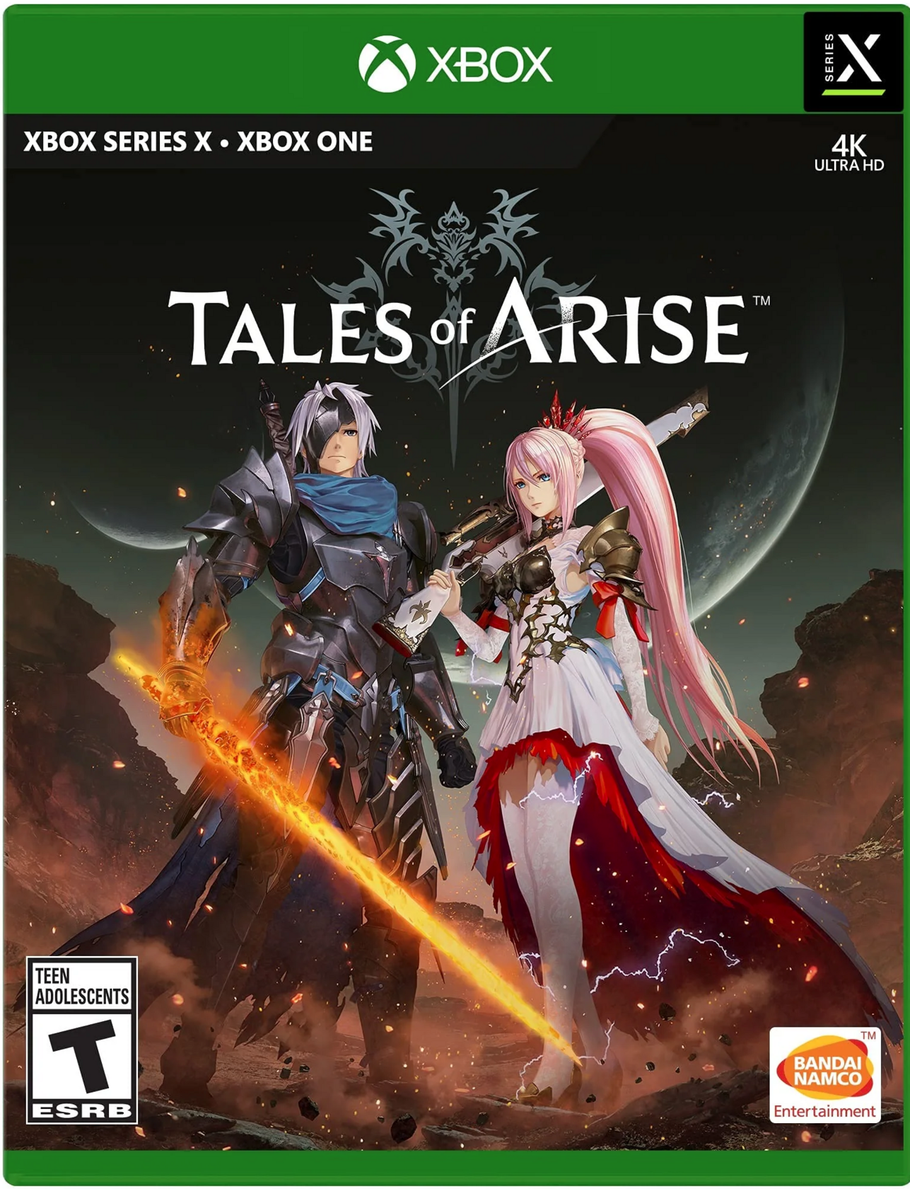 Tales of Arise - Xbox One/Series X