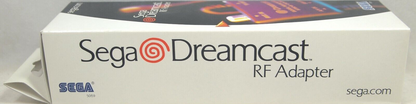 Dreamcast RFU - Sega Dreamcast